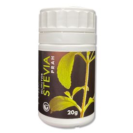 Almitas Stevia Prah 20g