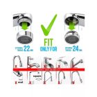 STONI FILTER SA DISPLEJOM - PREMIUM ULTRA FILTEROM ALPOK C150