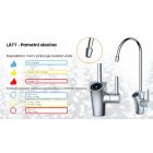 ALPOK WATER ELIX 600G