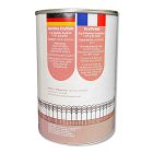 Almitas Eritritol 900g