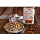 Rummo pennette rigate suva testenina od crvenih lepinja I integralnog pirinča 300G